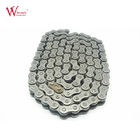 Kinerja Tinggi 520 Roller Chain Parts / 520 Pitch O Ring Motorcycle Chain