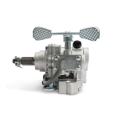 Hot Reverse Gear Motorcycle Engine 125cc-150cc Steering Engine Parts Motorcycle Spare Parts Iron Steel