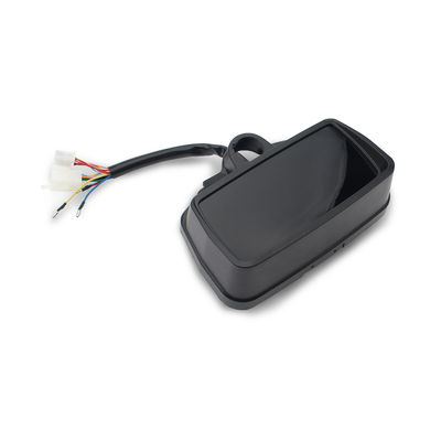 Universal Digital LED Motorcycle Instrumentation  Motorcycle Speedometer Odometer for honda CG125 CG150 Tachometer