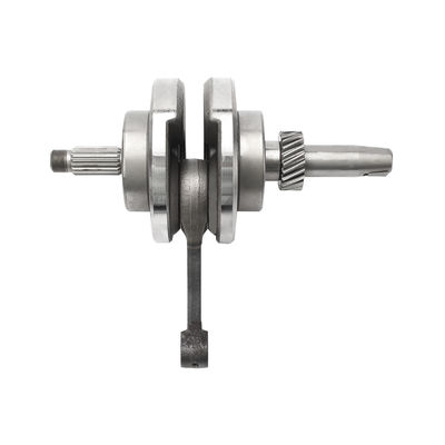 Wholesale  High Quality Steel 125cc CG125 CG150 Motorcycle Crankshaft Motorcycle Engine Crankshaft