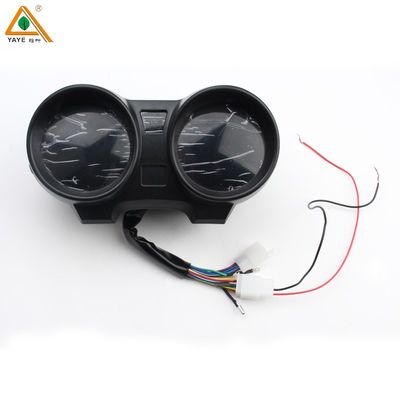 Brazilian Titan 150 CG150 Fan150 2004-2009 Digital LED Speedometer Motorcycle Odometer