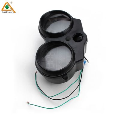 Wholesale Motorcycle Instrument Tachometer Odometer Speedometer Suitable for Honda CG125 Titan125 150 Fan125