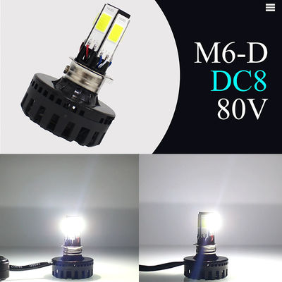 Hot Selling M6 for Motorcycle Headlight Motorcycle Led