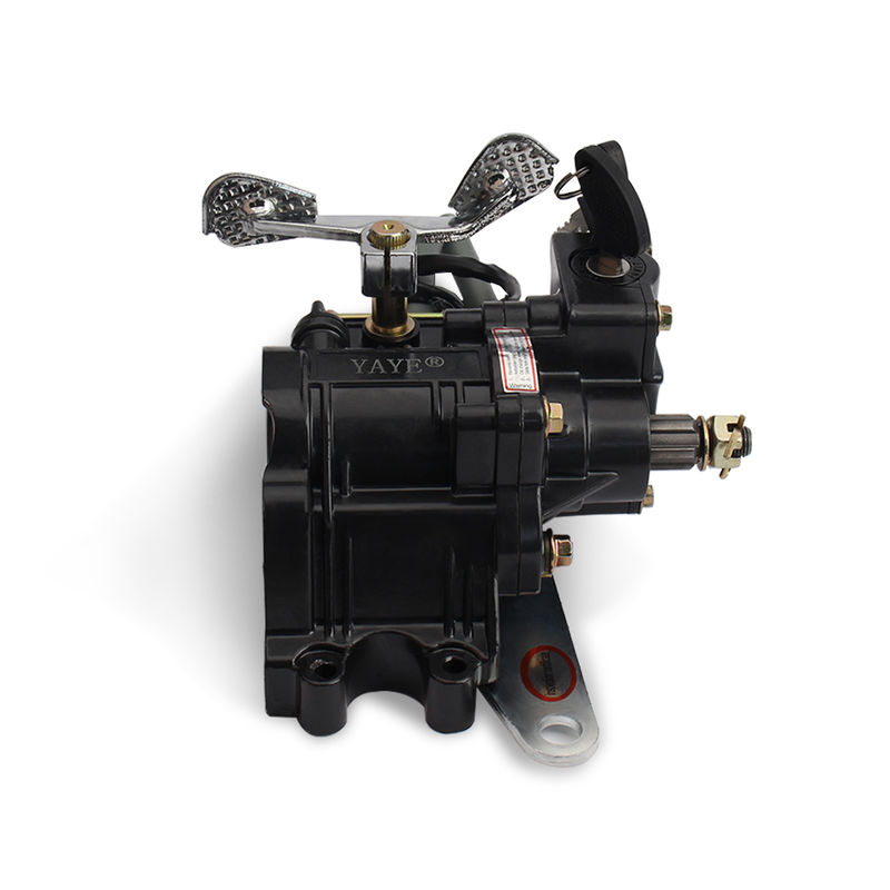 Tricycle Spare Parts Reverse Gear 200cc 250cc 300cc Tricycle Engine Parts Reverse Gear Box Motorcycle Accessories