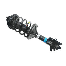 Air Spring Car Front Shock Absorber, Warna Hitam Auto Shock Absorbers Perusahaan